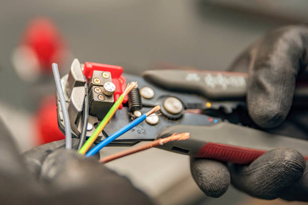 Best Electrician Near Me  in Parsippany, NJ
