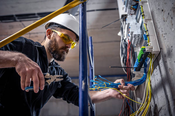 Best Affordable Electrician  in Parsippany, NJ