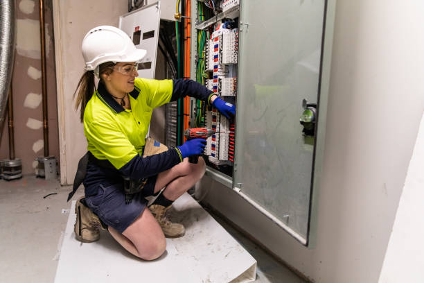 Best Electrical Contractors for Businesses  in Parsippany, NJ