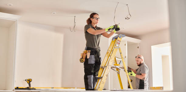 Best 24-Hour Electrician  in Parsippany, NJ