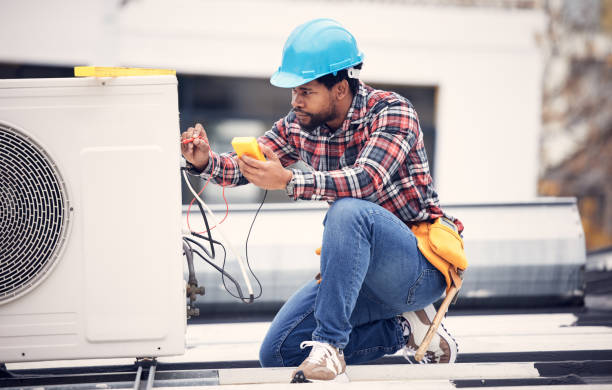 Best Electrical Troubleshooting Services  in Parsippany, NJ