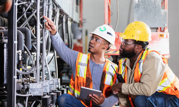 Best Licensed Electrician  in Parsippany, NJ